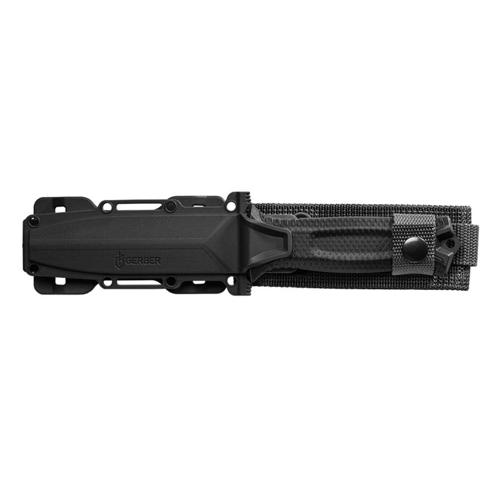 GB Gerber Strongarm couteau à lame fine - 30-001038