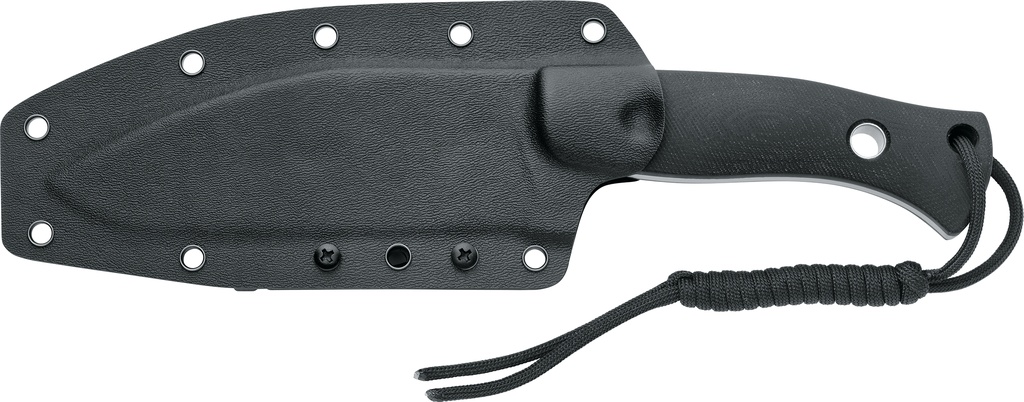 Couteau Dipprasad Design by Alfredo Doricchi BF-711