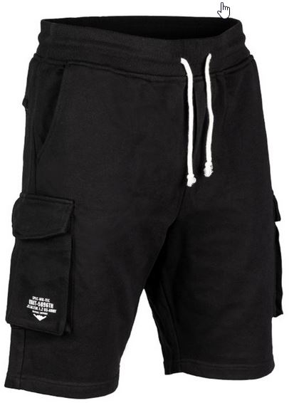 SHORTS DE SURVÊTEMENT