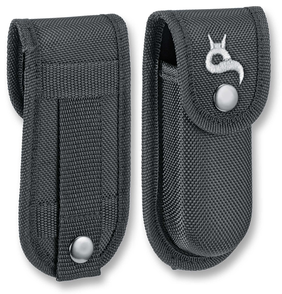 Couteau de sauvetage pliant Black Fox G10