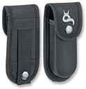Couteau de sauvetage pliant Black Fox G10