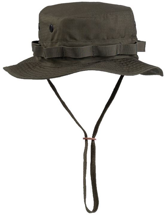 BOB US GI JUNGLE TAILLE UNIQUE