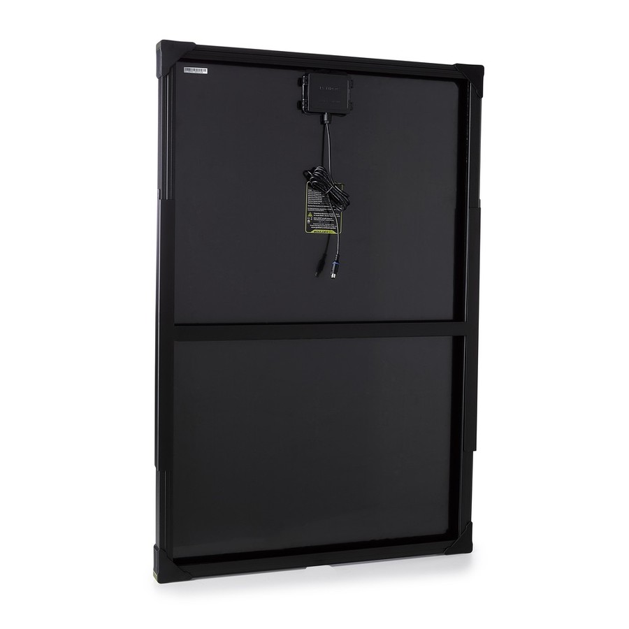 PANNEAU SOLAIRE BOULDER 100