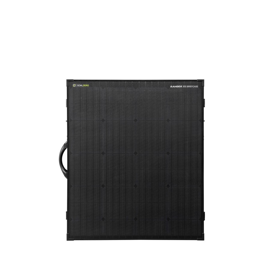 PANNEAU SOLAIRE EN VALISE RANGER 300