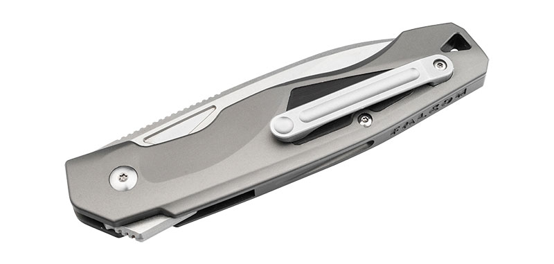 Coouteau Böker Aluma