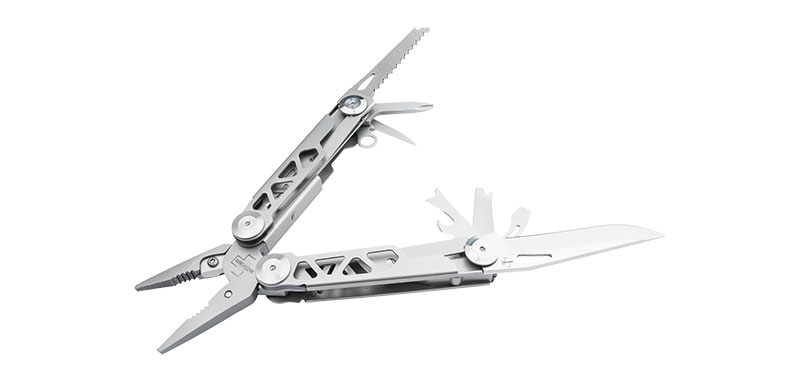 Couteau Böker Plus Specialist Pro 10 fonctions