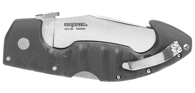 Couteau Cold Steel Spartan