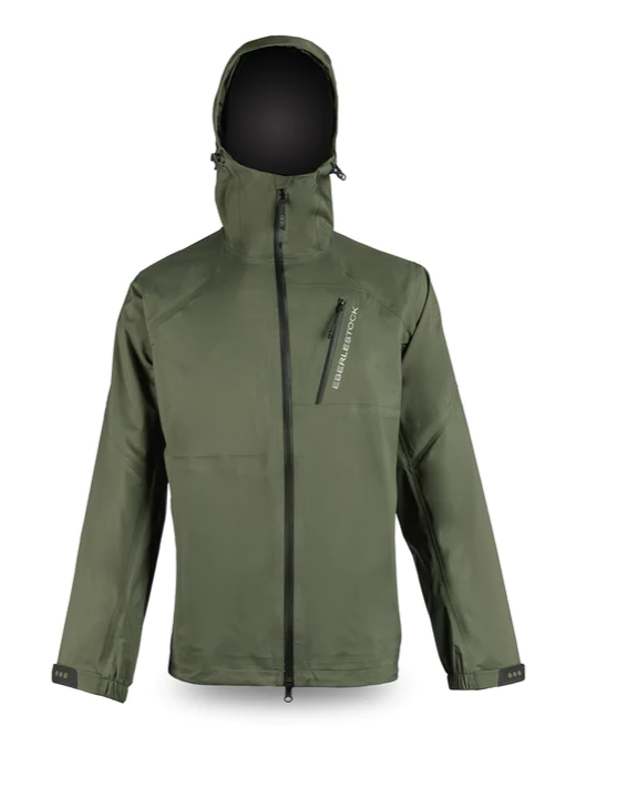 Veste Seven Devils Rain Shell