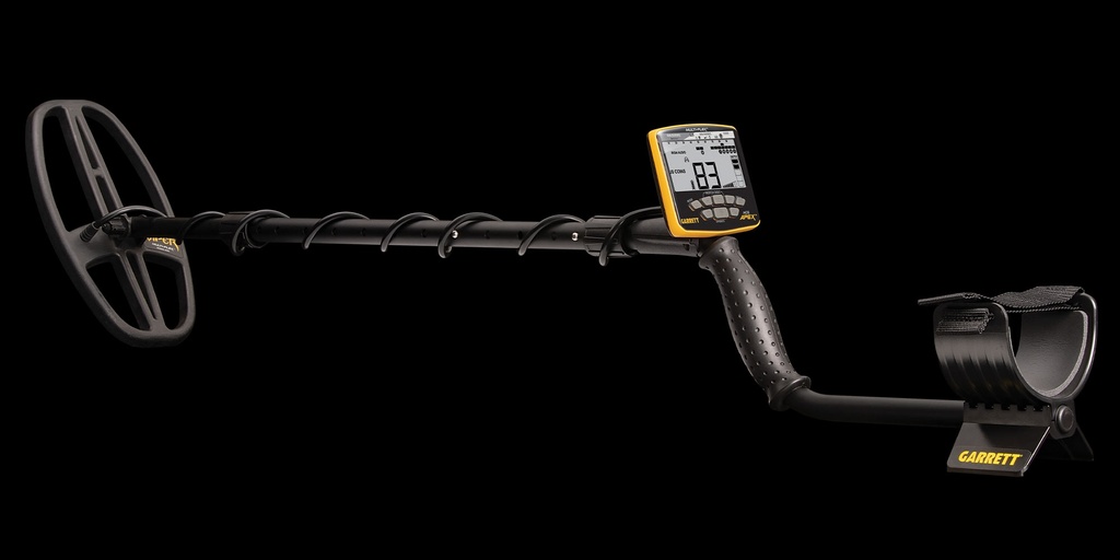 Détecteur de métaux Garrett Ace Apex