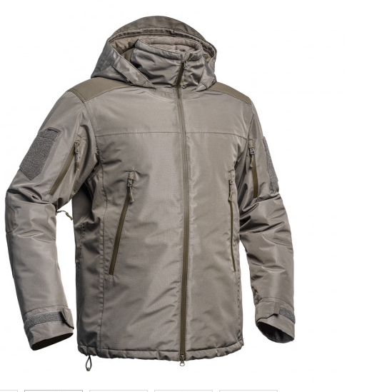 Parka Hardshell XMF 200 Fighter