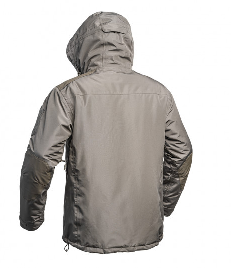 Parka Hardshell XMF 200 Fighter