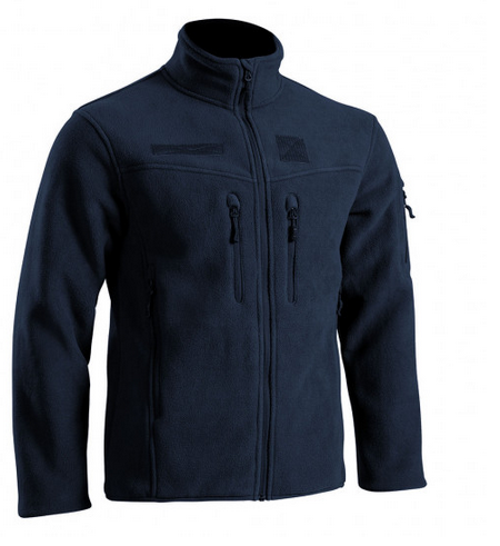 Blouson polaire Defender
