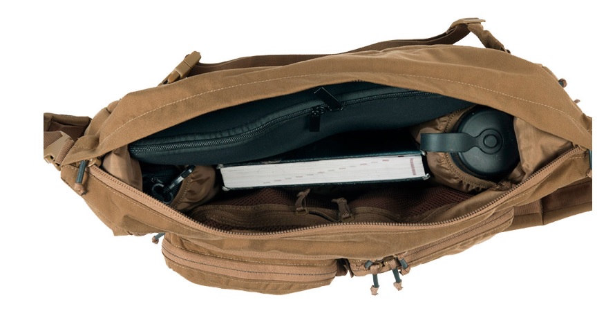 Sac arme Range Bag Helikon-Tex