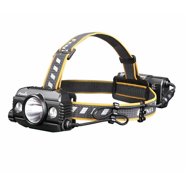 Lampe Frontale HP30R V2.0