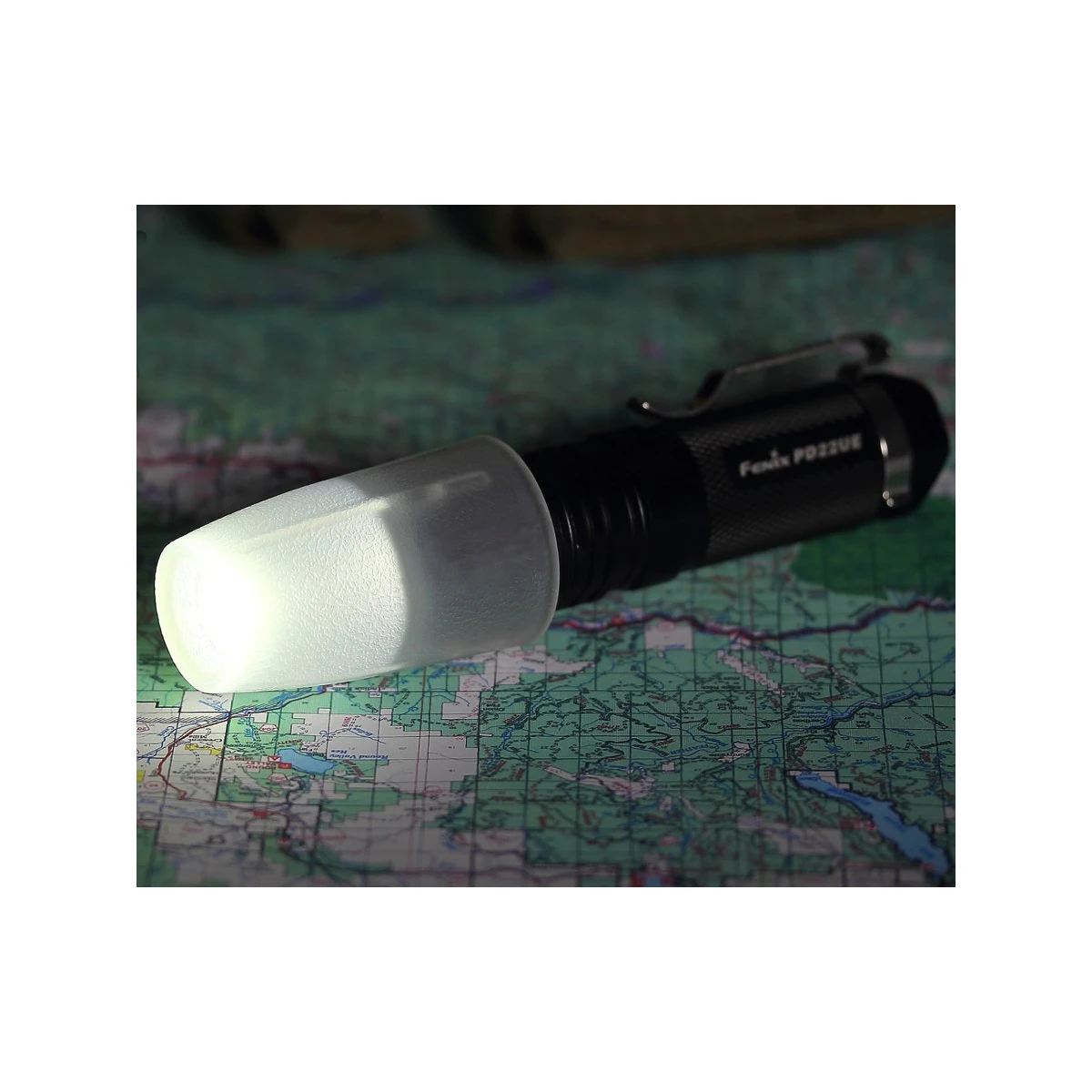 cône FENIX AOD-S V2.0