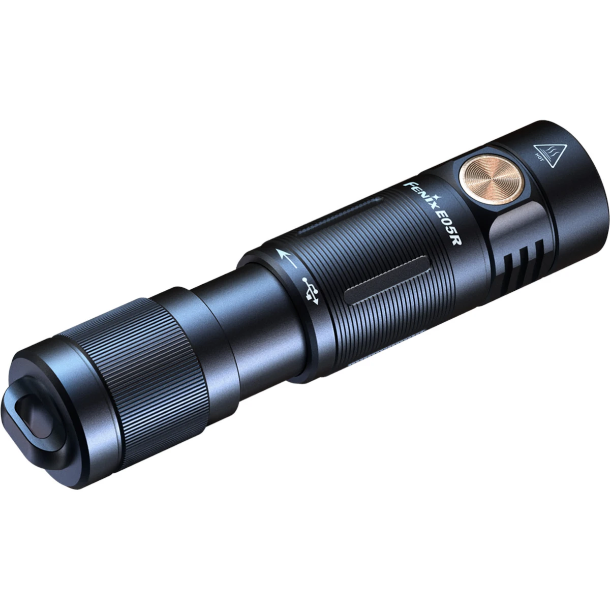 Lampe mini Fenix E05R