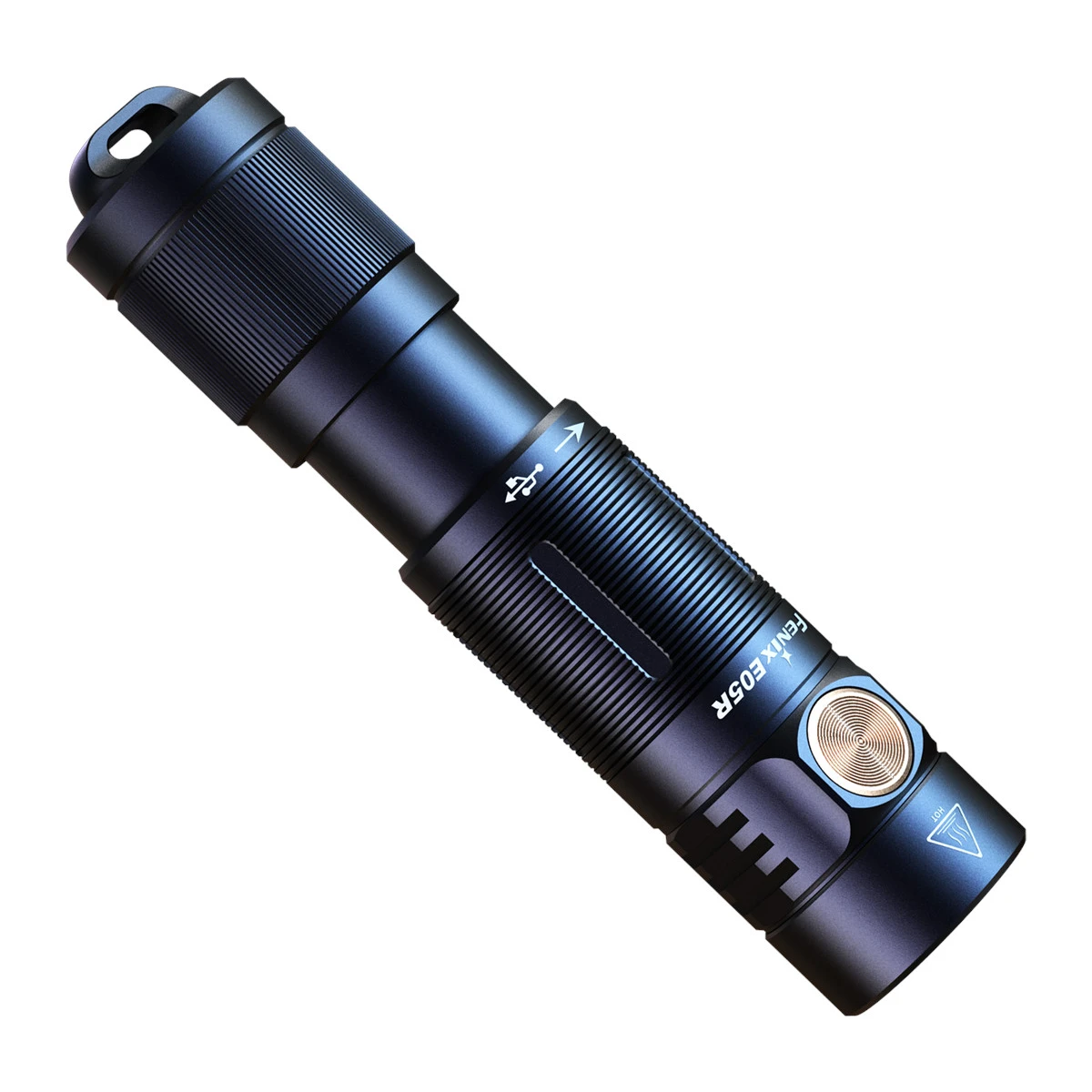 Lampe mini Fenix E05R
