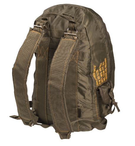 Sac à dos "Deployment" Bag 6 'Olive