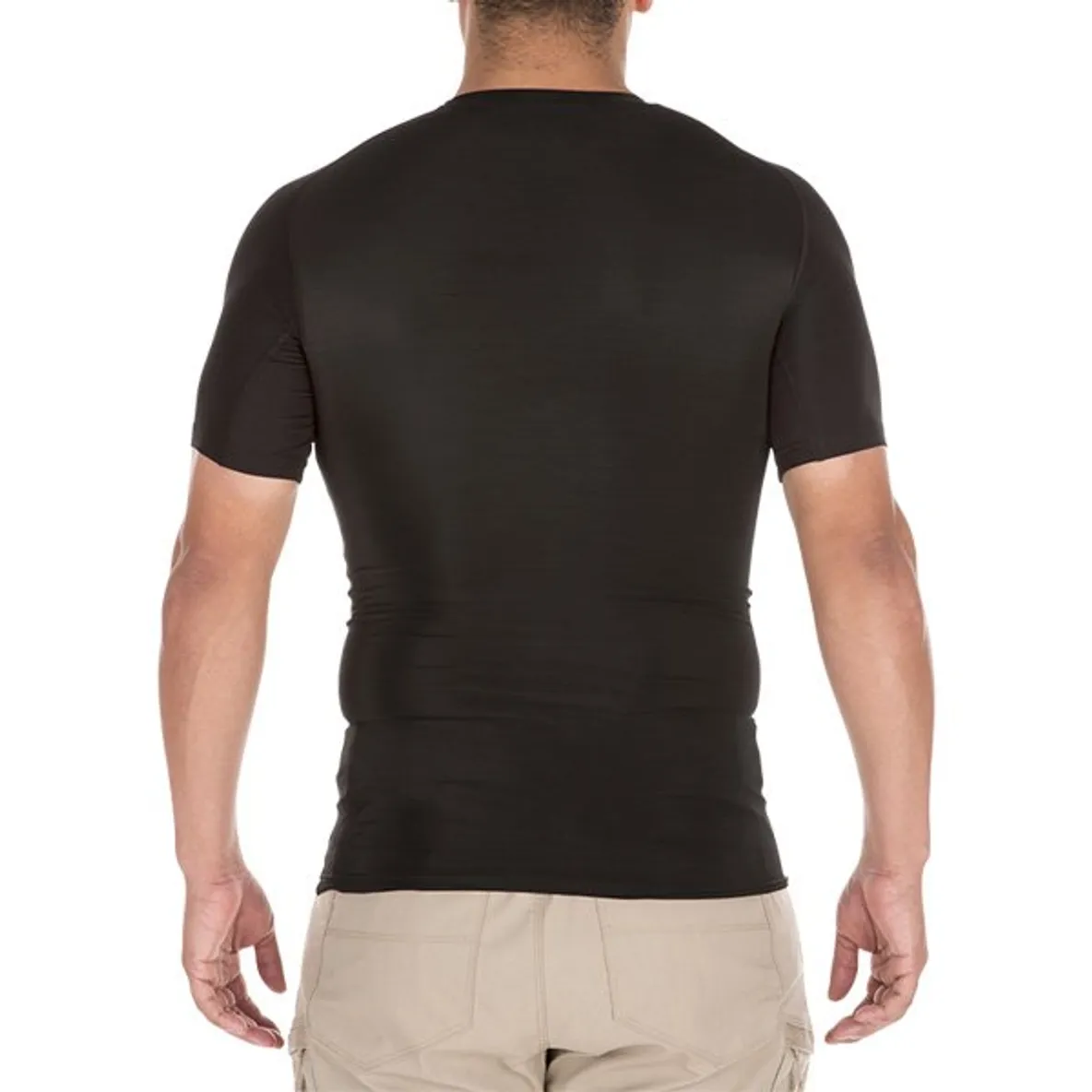 T-shirt technique Tight Fit 5.11