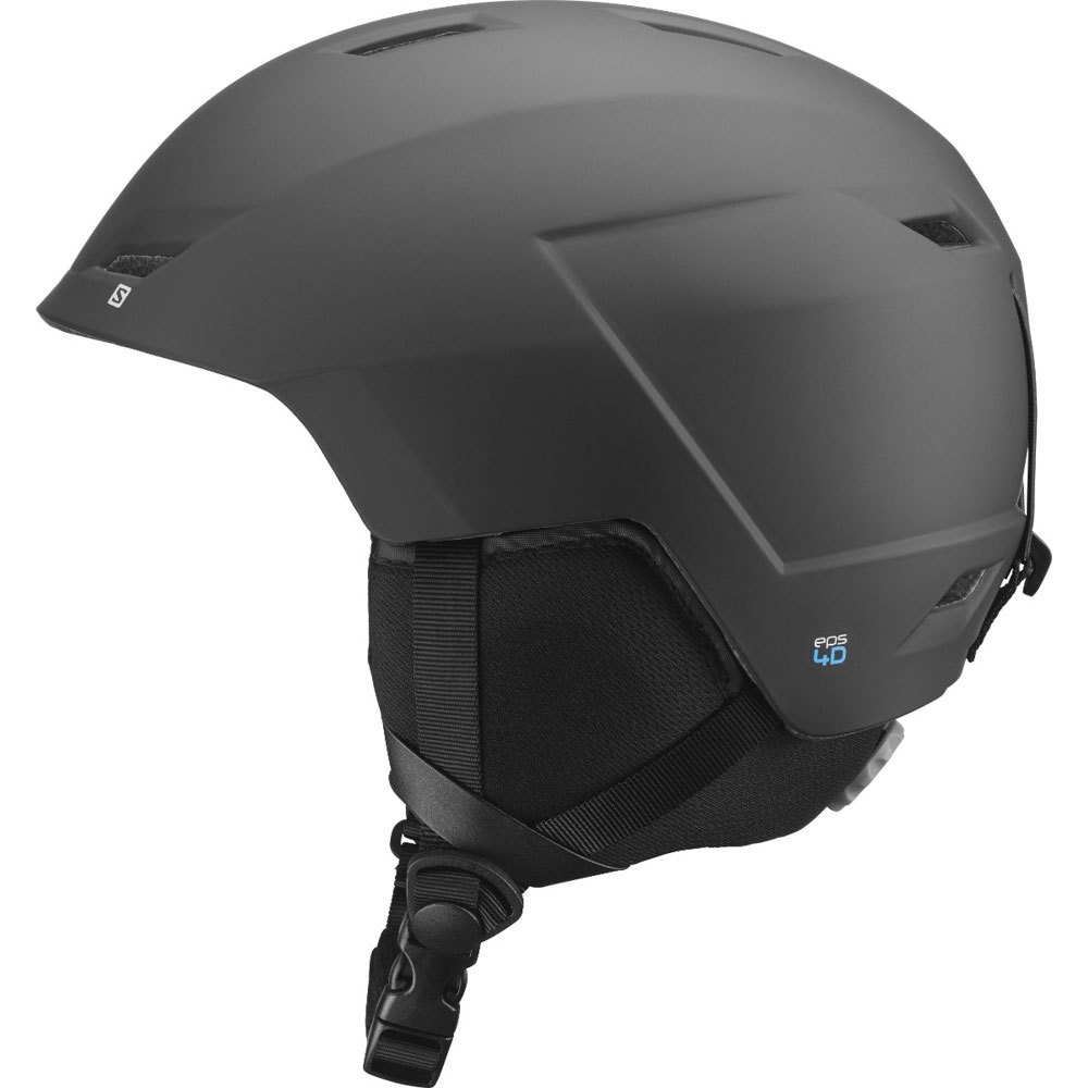 Casque Salomon PIONEER LT ACCESS Noir