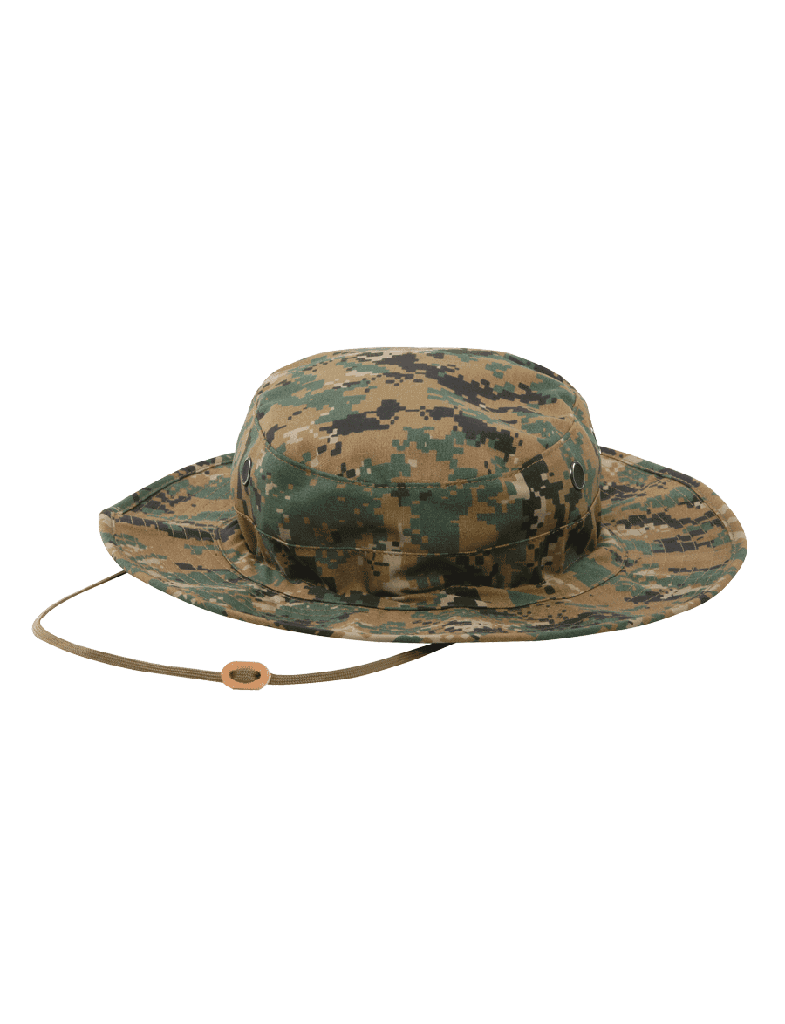 Boonies Ajustable GEN II