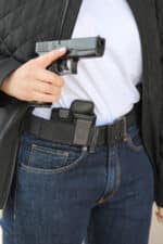 holster Inside neo GK