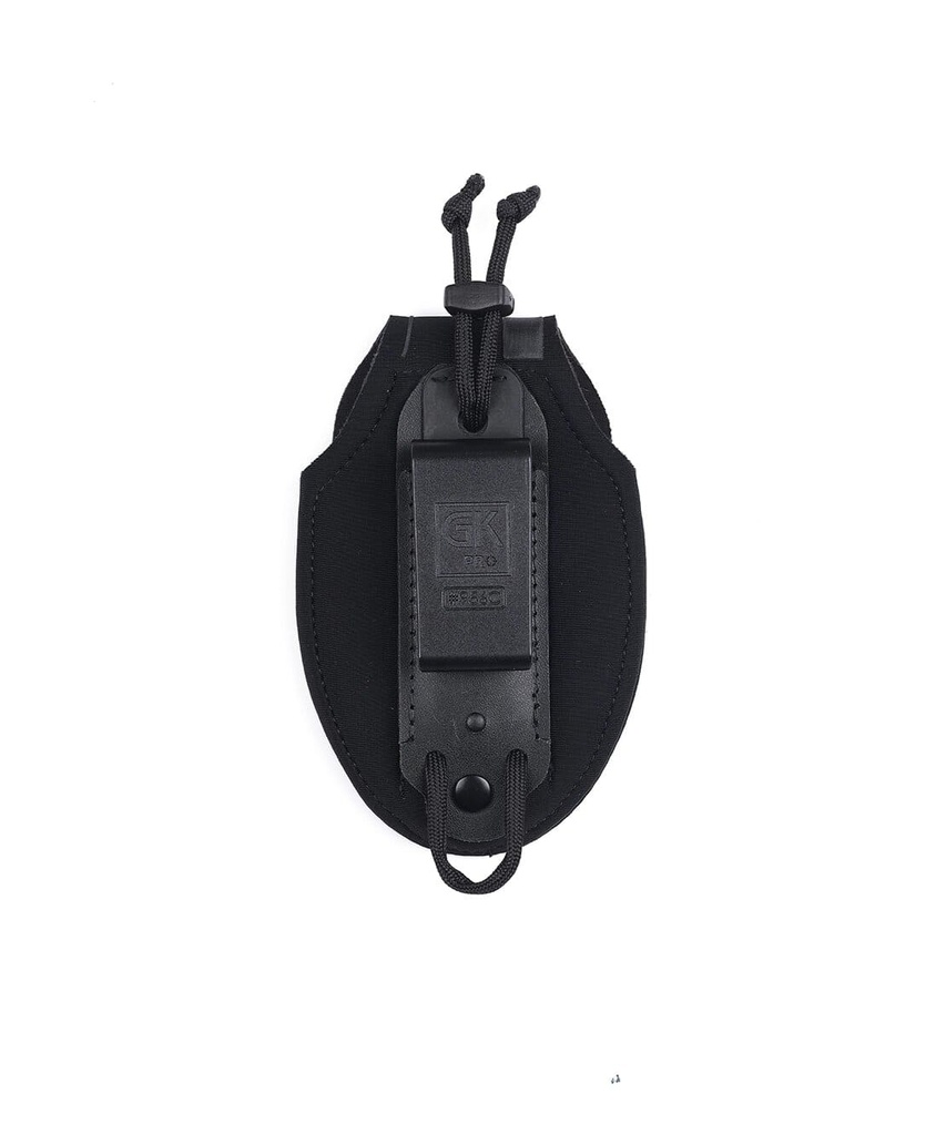 Porte-menottes neo undercover