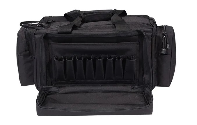 Range Ready Bag