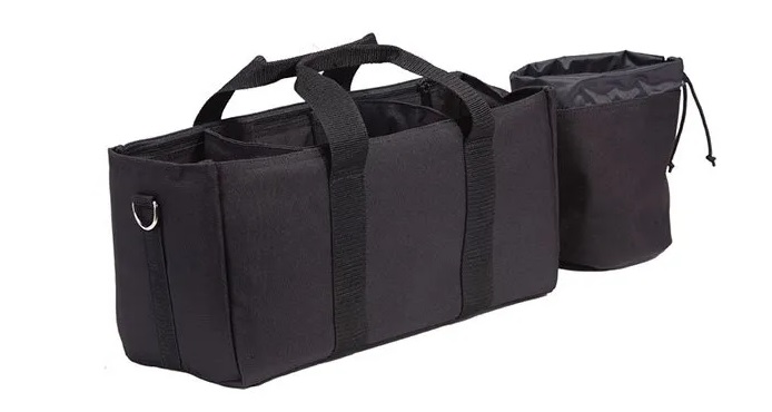 Range Ready Bag
