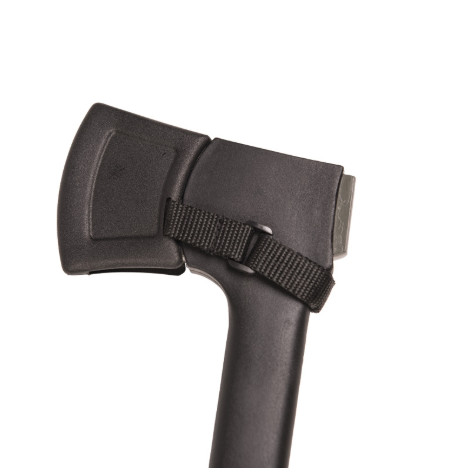 Tête de hache AX Milt-Tec Plus 228MM