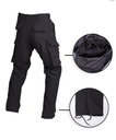 Pantalon softshell Explorer