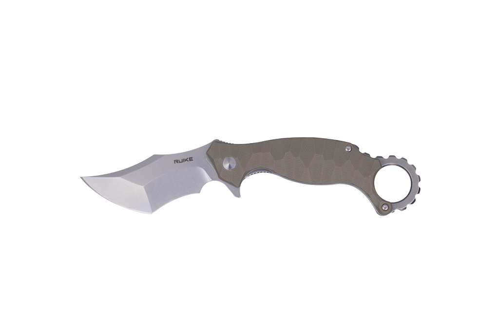 Couteau Ruike P