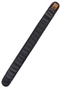 SLIM-GRIP® PADDED BELT black -
