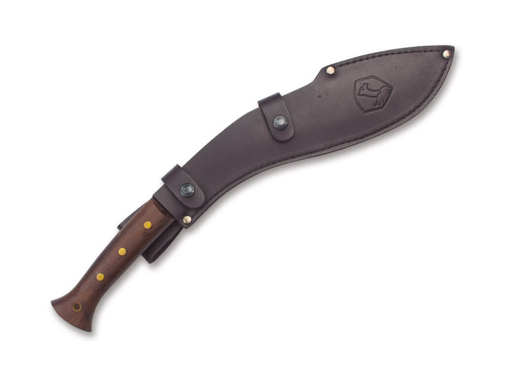 Couteau Condor King Kukri Machete