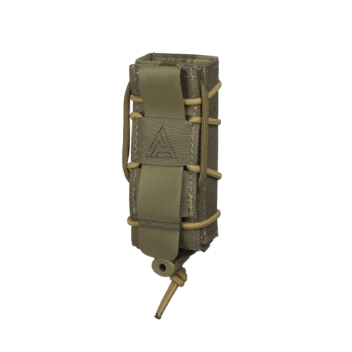 Porte Magasin/ couteau ouvert Noir