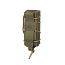 Porte Magasin/ couteau ouvert Noir