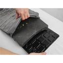 PLAQUE ANTI-TRAUMA RX-02