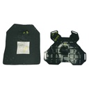 PLAQUE ANTI-TRAUMA RX-02