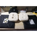 PLAQUE ANTI-TRAUMA RX-02