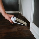 Calle porte avec Alarme