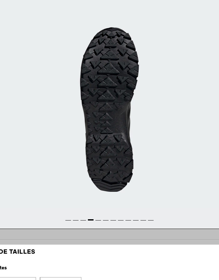 Chaussures Adidas GSG9.2024