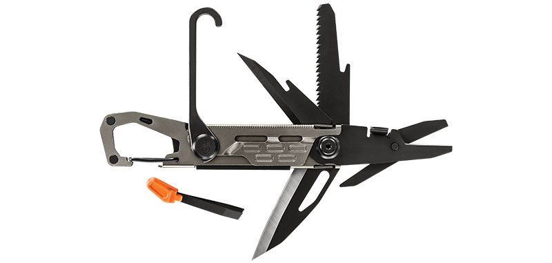 Stake Out - Graphite - Gerber