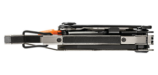 Stake Out - Graphite - Gerber