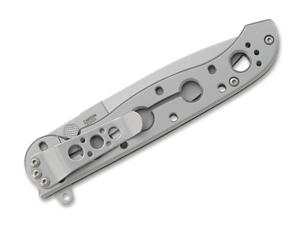 Couteau CRKT M16-03SS