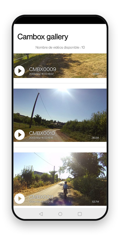 Cambox V4 Pro