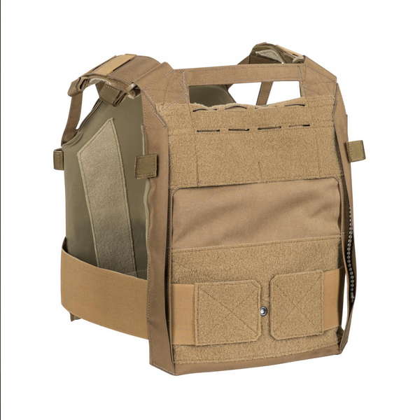 Porte-Plaques SPITFIRE MK2 Plate Carrier