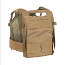 Porte-Plaques SPITFIRE MK2 Plate Carrier