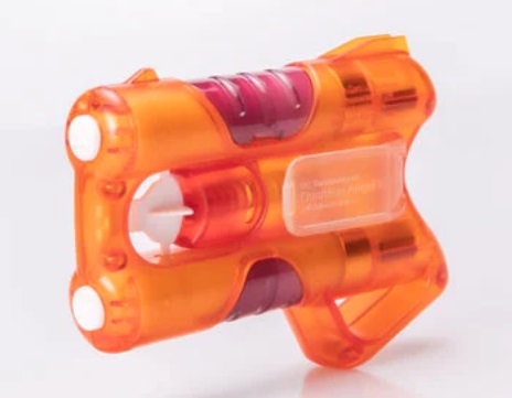 Guardian Angel 3 Training