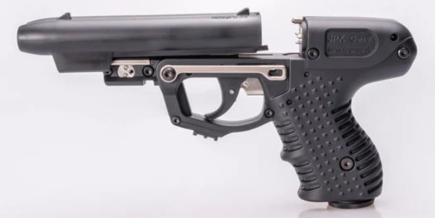 JPX2  - 2 coups - Generation 2