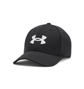 Casquette Under Armour Blitzing 3.0 Black